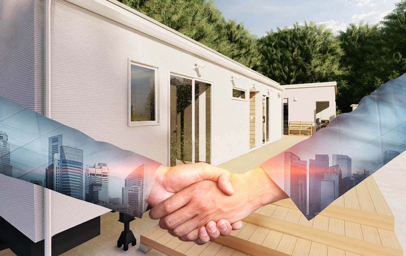 プライオリティーパートナー募集画像